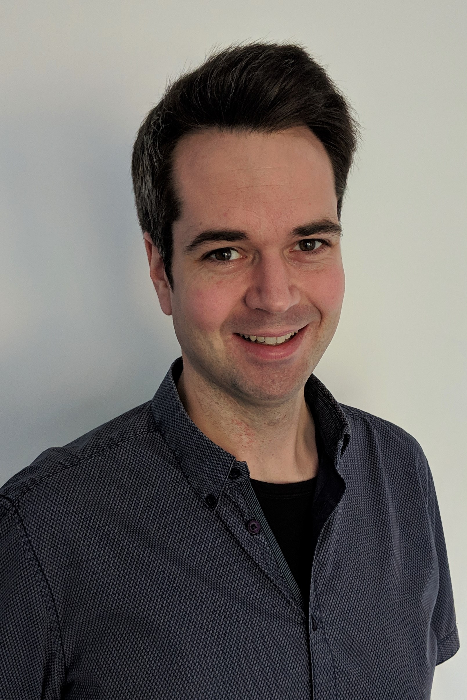 Benedikt Gohr benedikt-gohr
